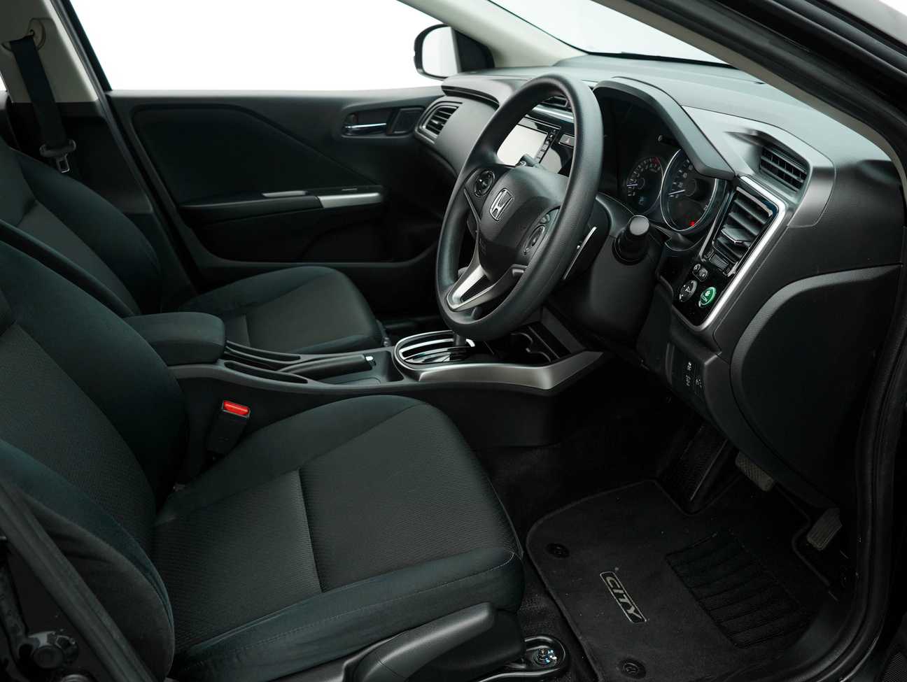 used 2019 Honda City E i-VTEC 1.5