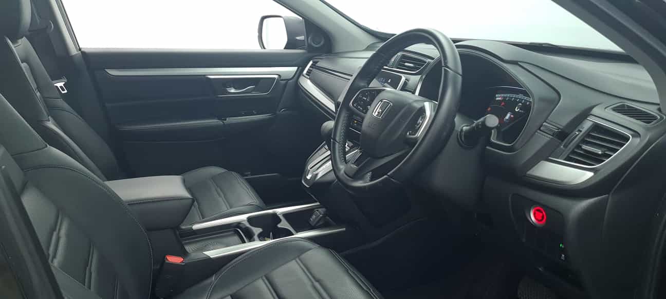 used 2019 Honda CR-V 2WD 2.0