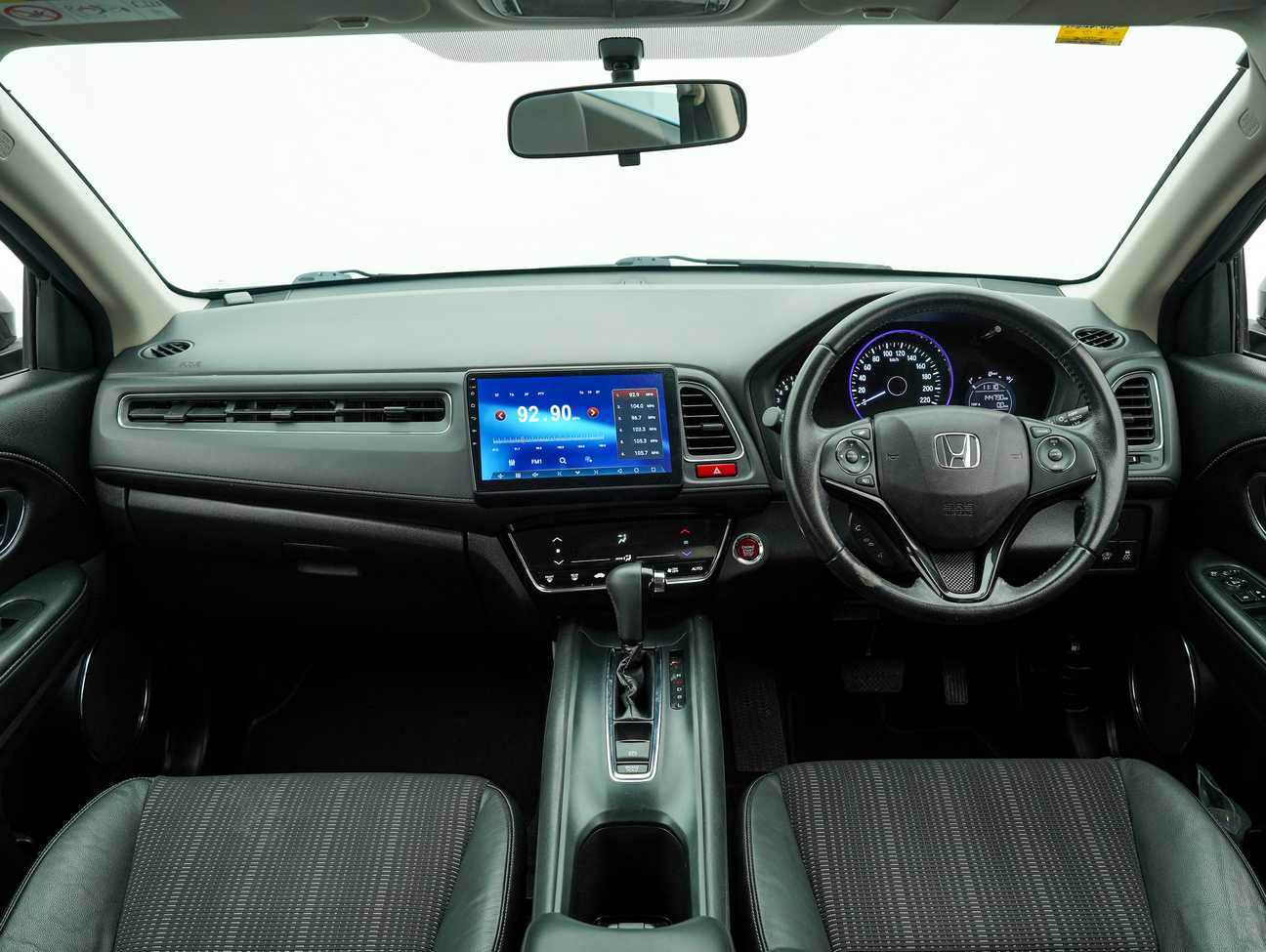 used 2016 Honda HR-V V 1.8