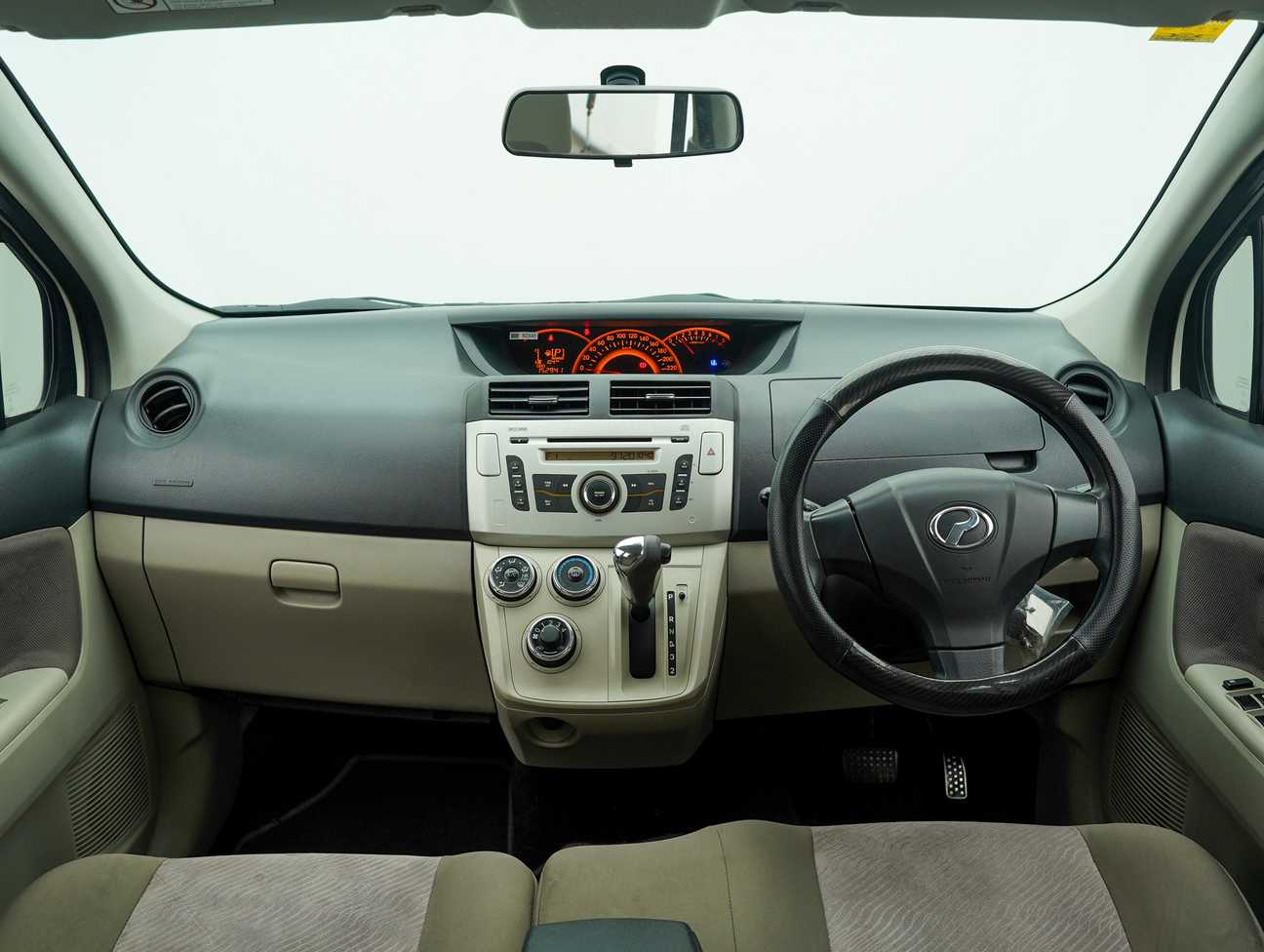 used 2014 Perodua Alza EZ 1.5
