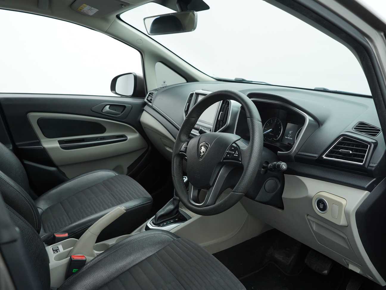 terpakai 2021 Proton Persona Premium 1.6