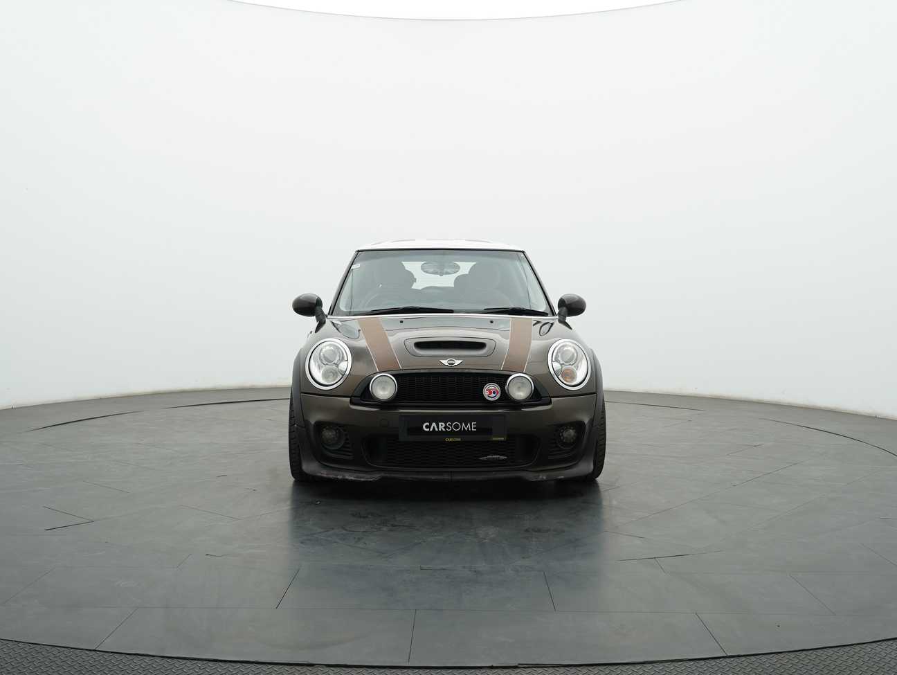 used 2010 MINI Clubman Cooper S 1.6