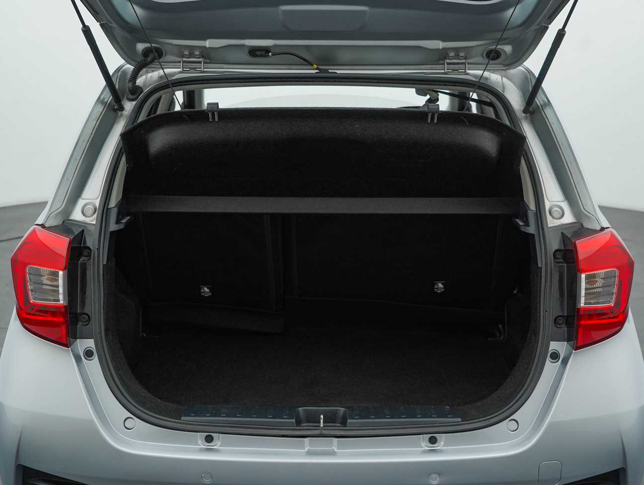 used 2018 Perodua Myvi G 1.3