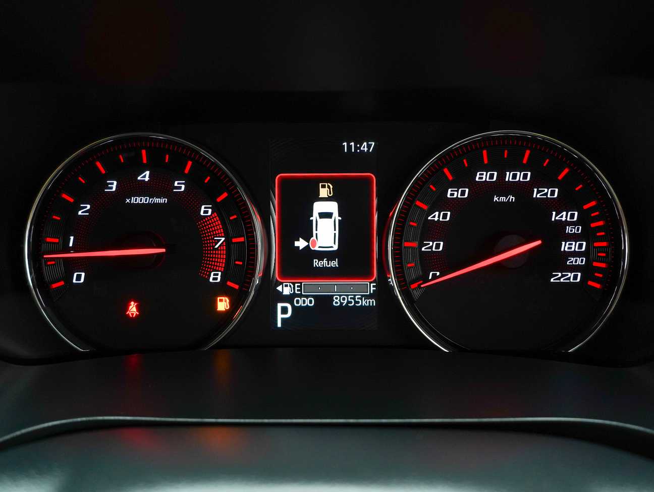 used 2022 Perodua Myvi AV 1.5