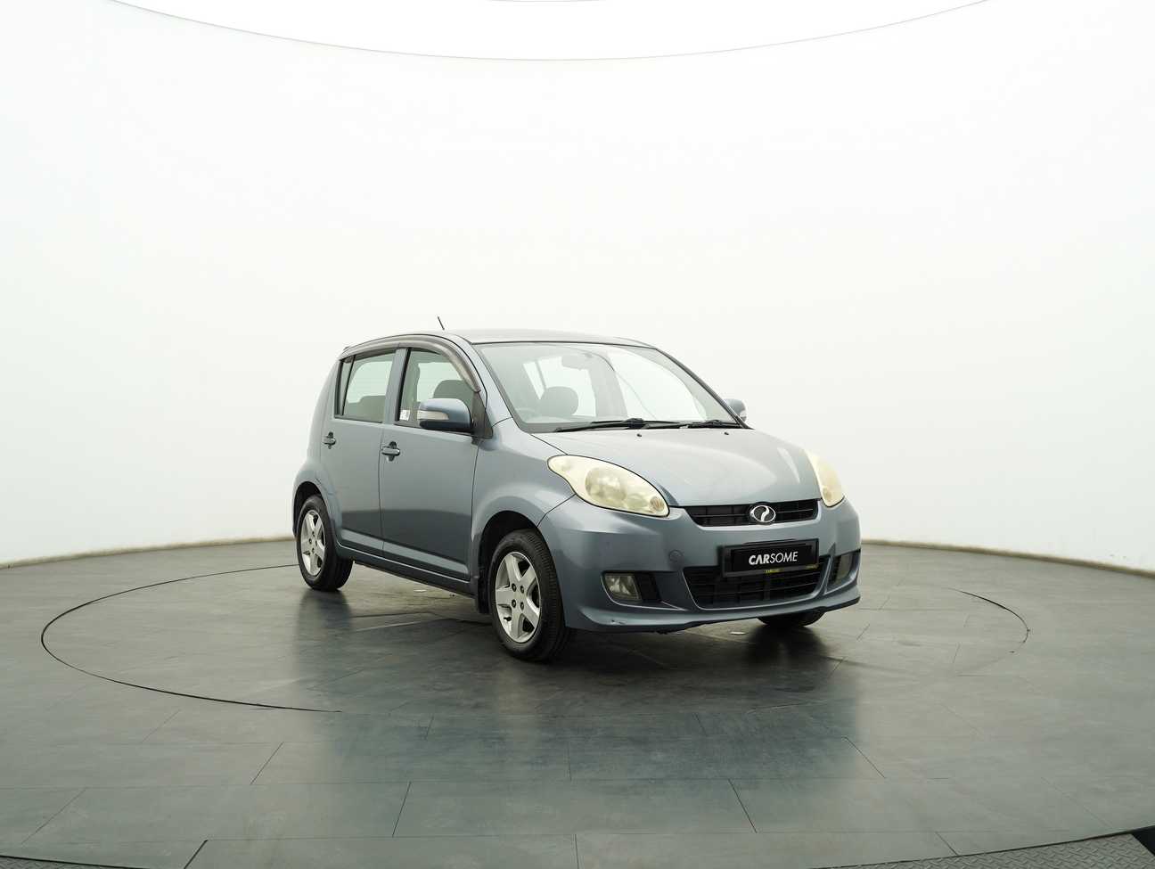 used 2009 Perodua Myvi SXi 1.3