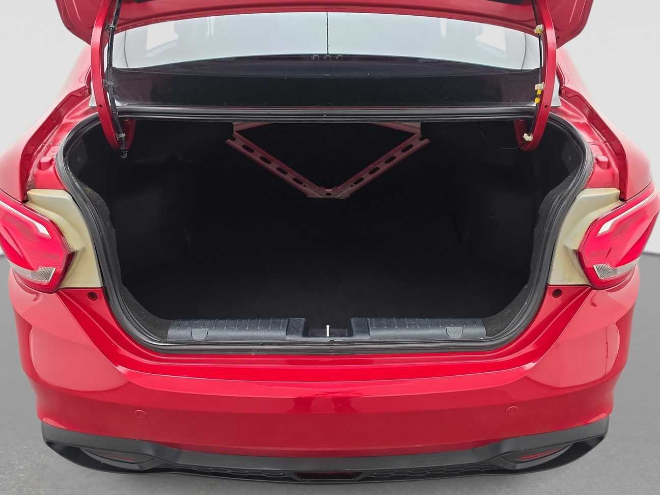 used 2018 Proton Persona Standard 1.6