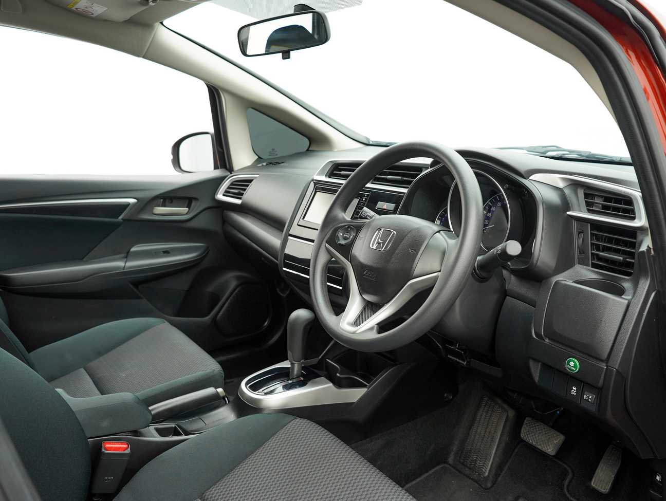 used 2021 Honda Jazz E 1.5