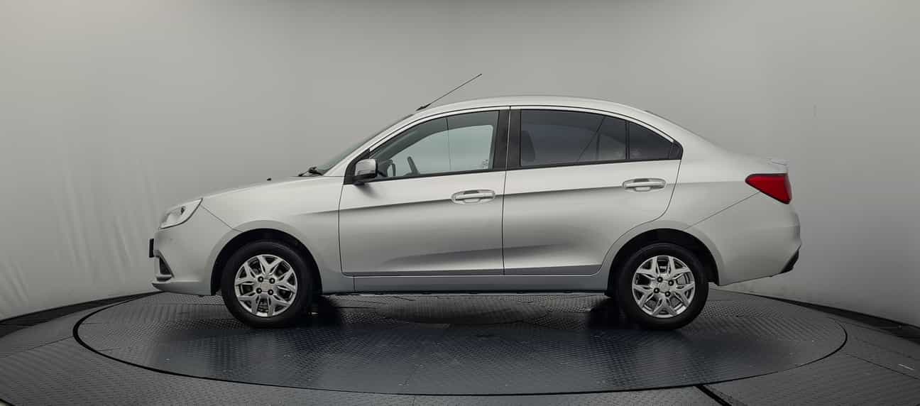 terpakai 2019 Proton SAGA EXECUTIVE CVT 1.3