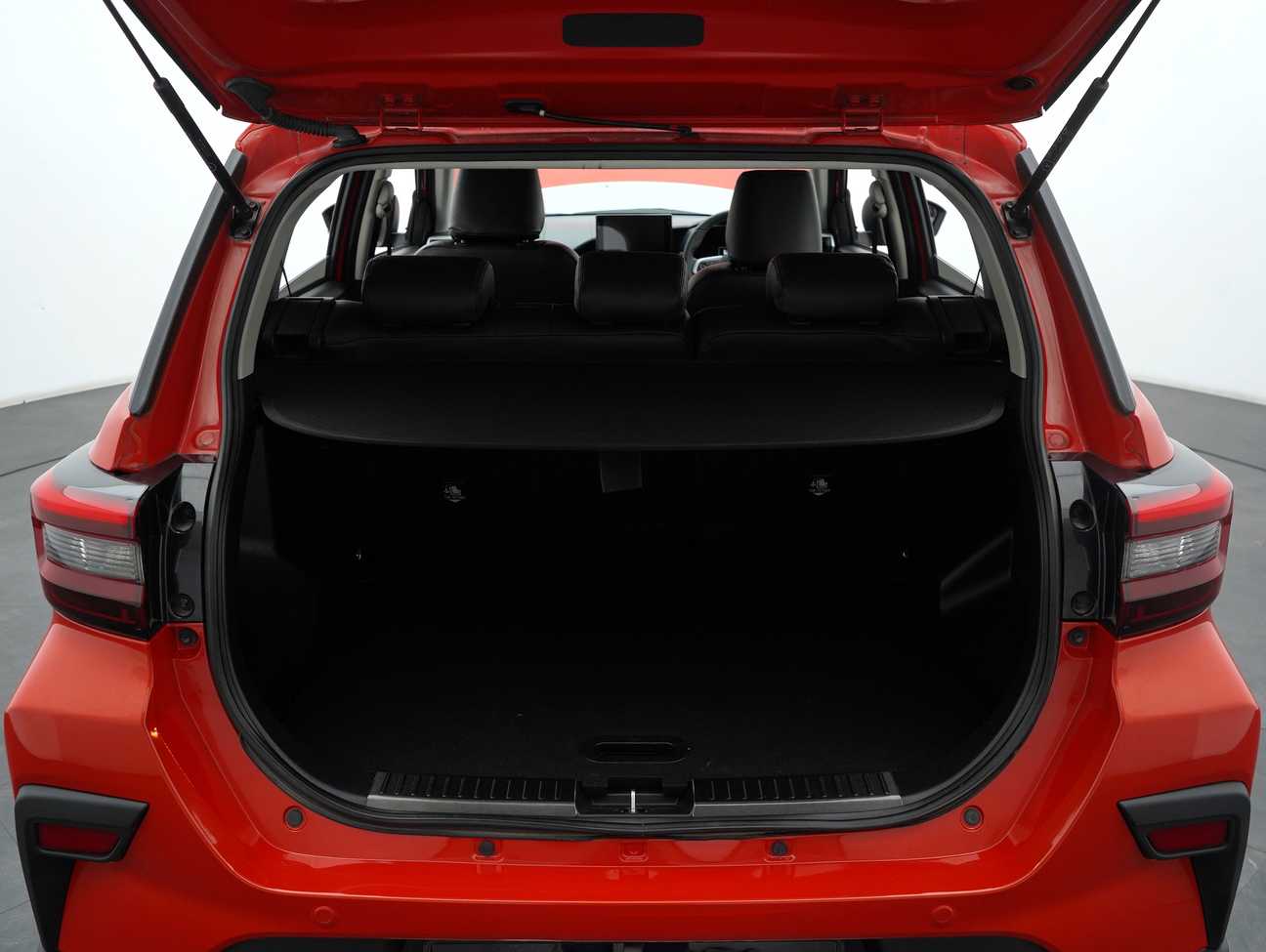 used 2022 Perodua Ativa H 1.0