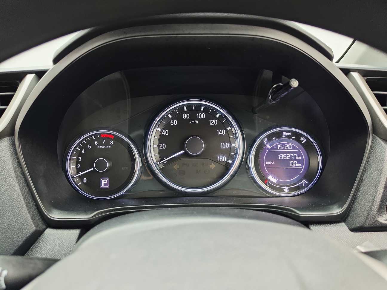 used 2018 Honda BR-V E 1.5
