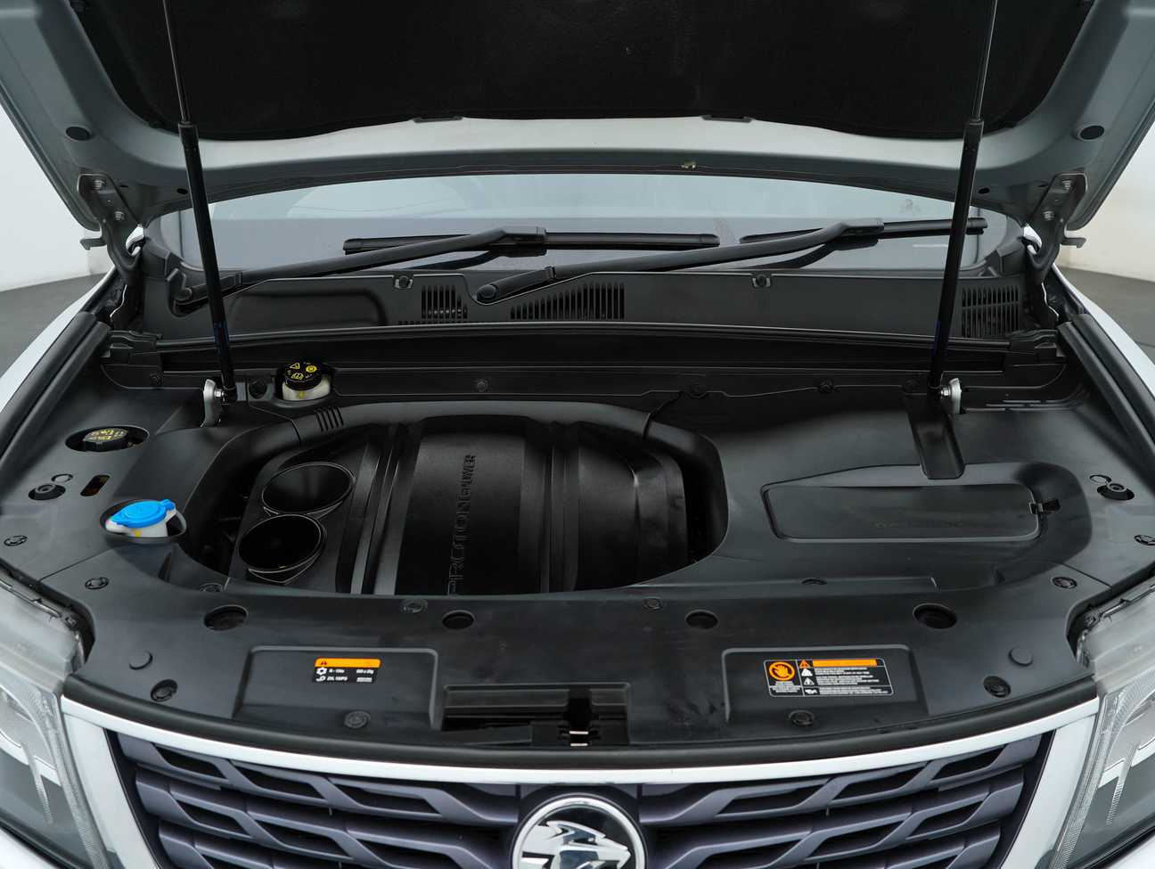 used 2020 Proton X70 Executive 1.8
