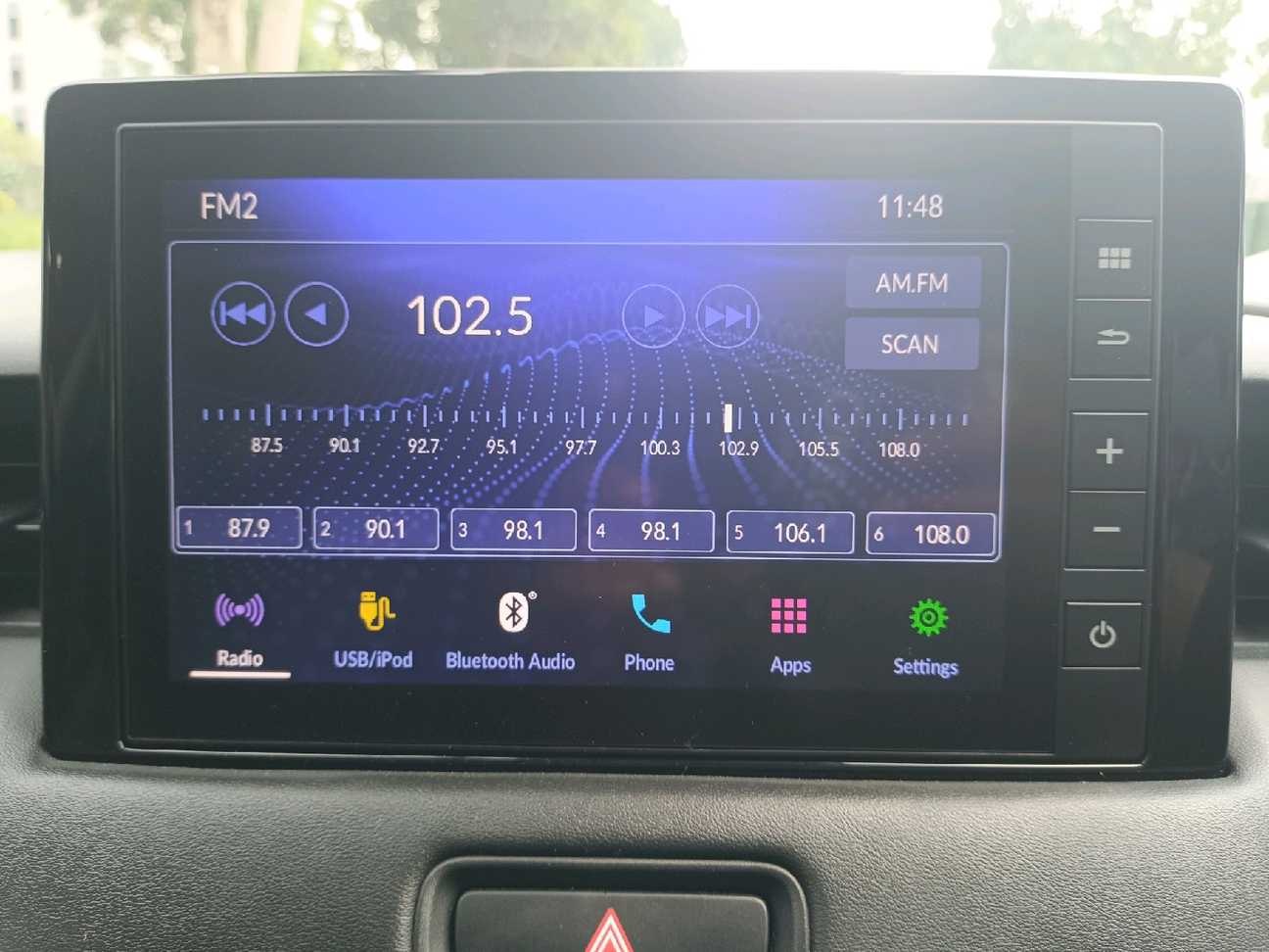 used 2022 Honda HR-V V 1.5