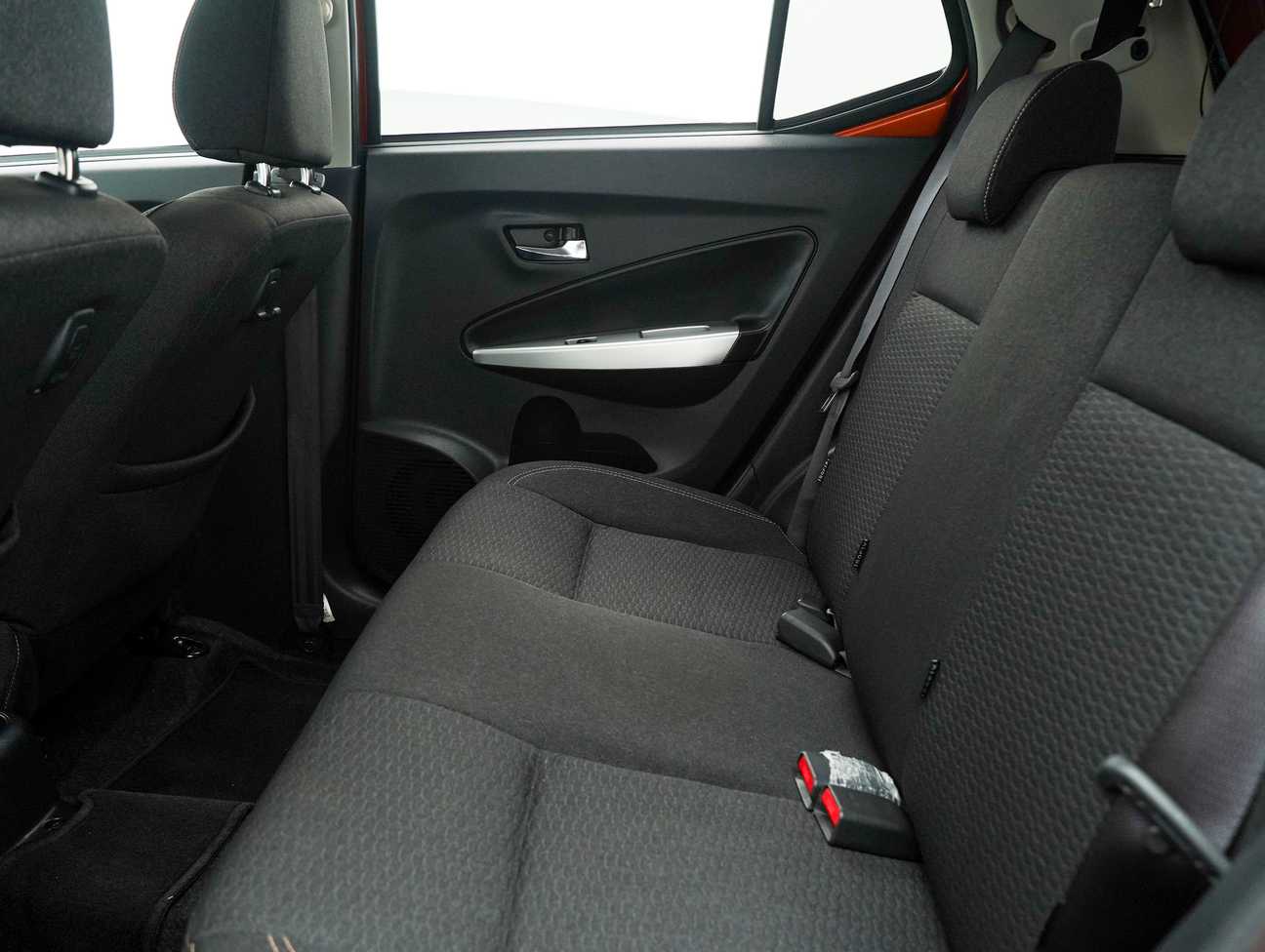 terpakai 2022 Perodua AXIA Style 1.0
