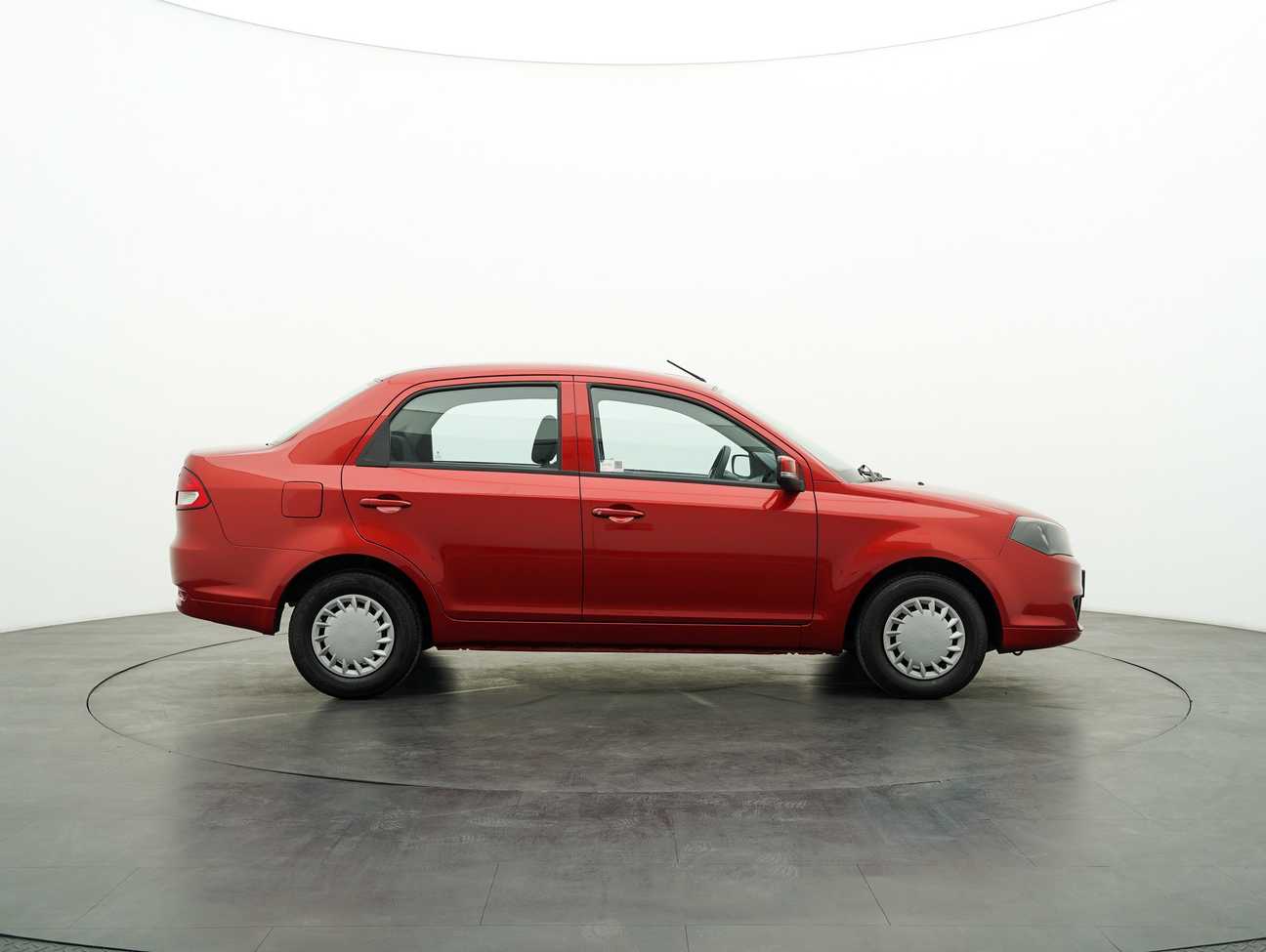 used 2014 Proton Saga FLX Standard 1.3