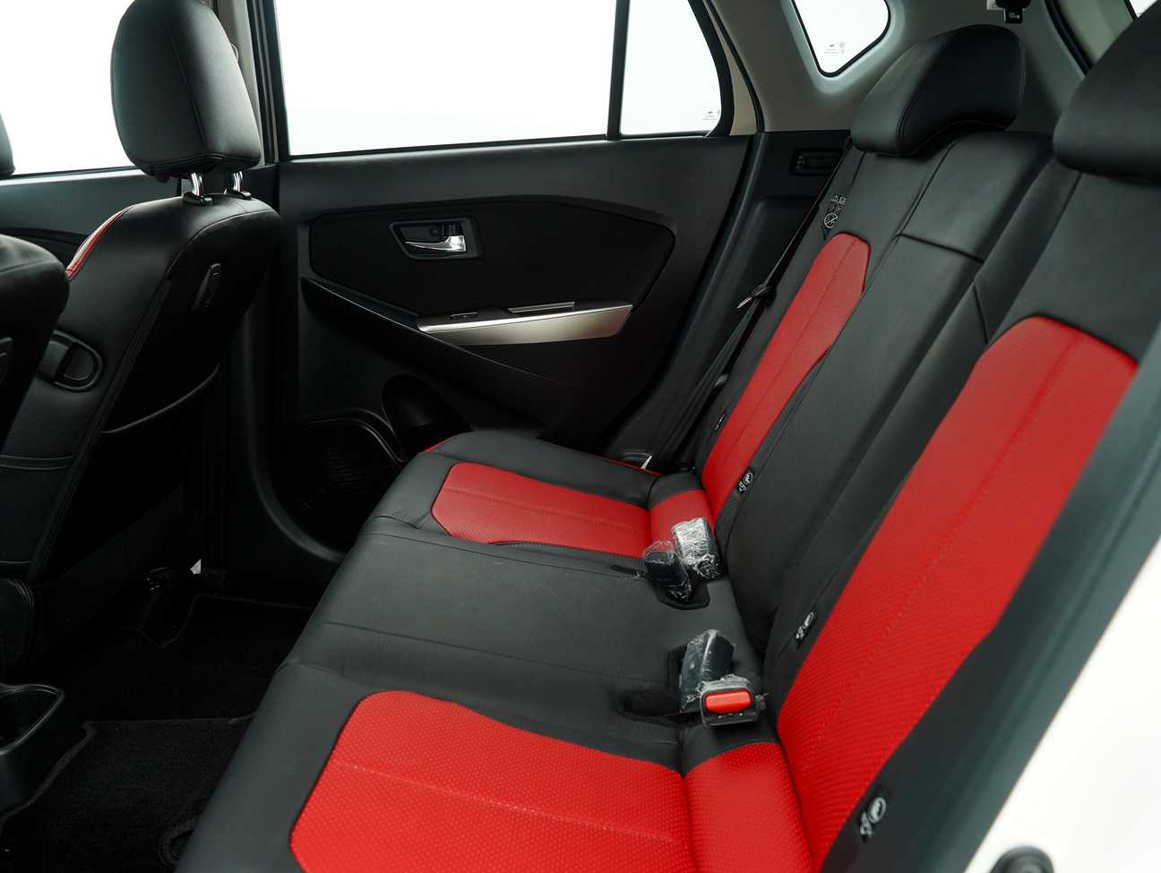 terpakai 2023 Perodua Myvi AV 1.5