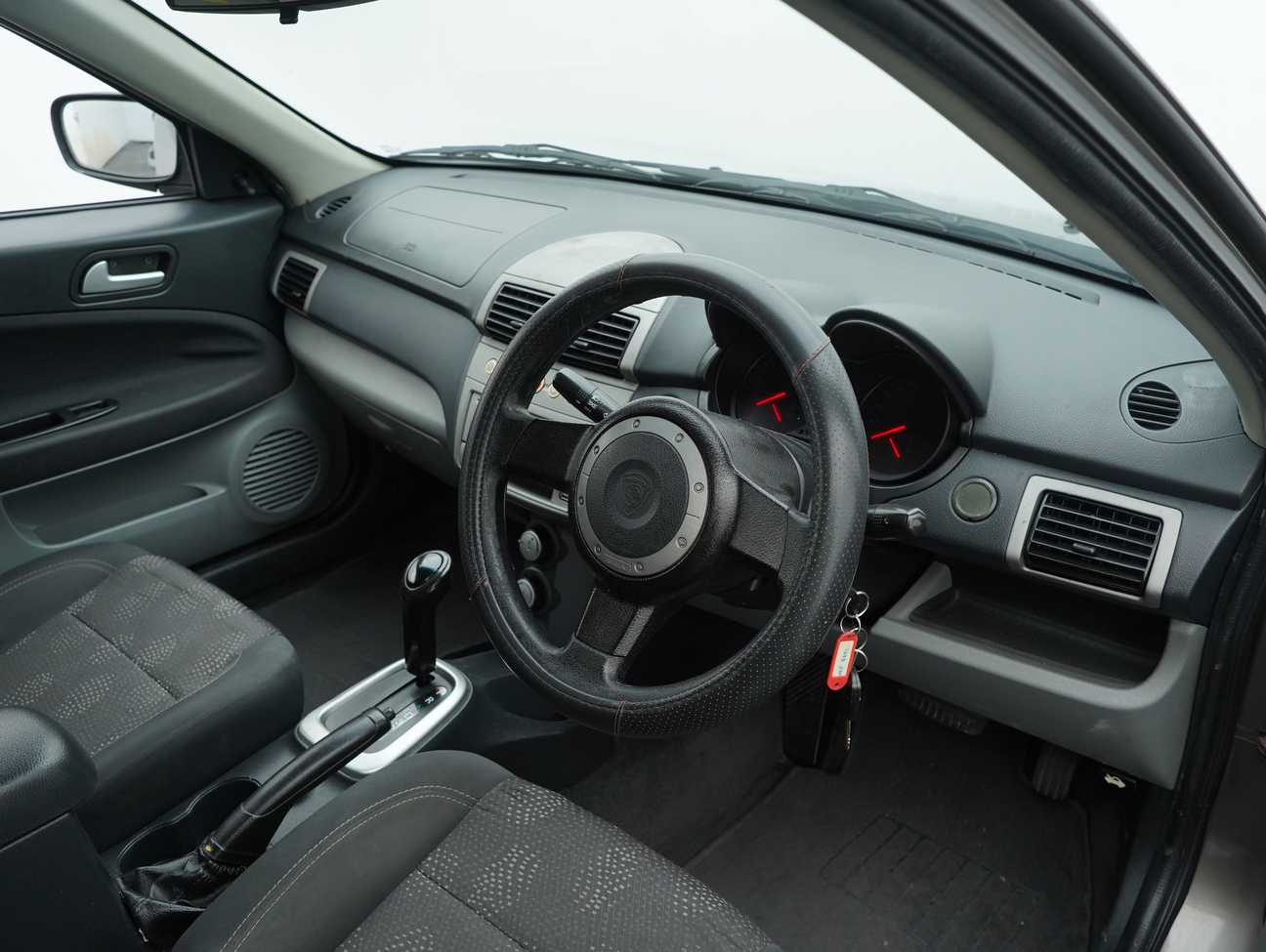used 2014 Proton Persona SV 1.6