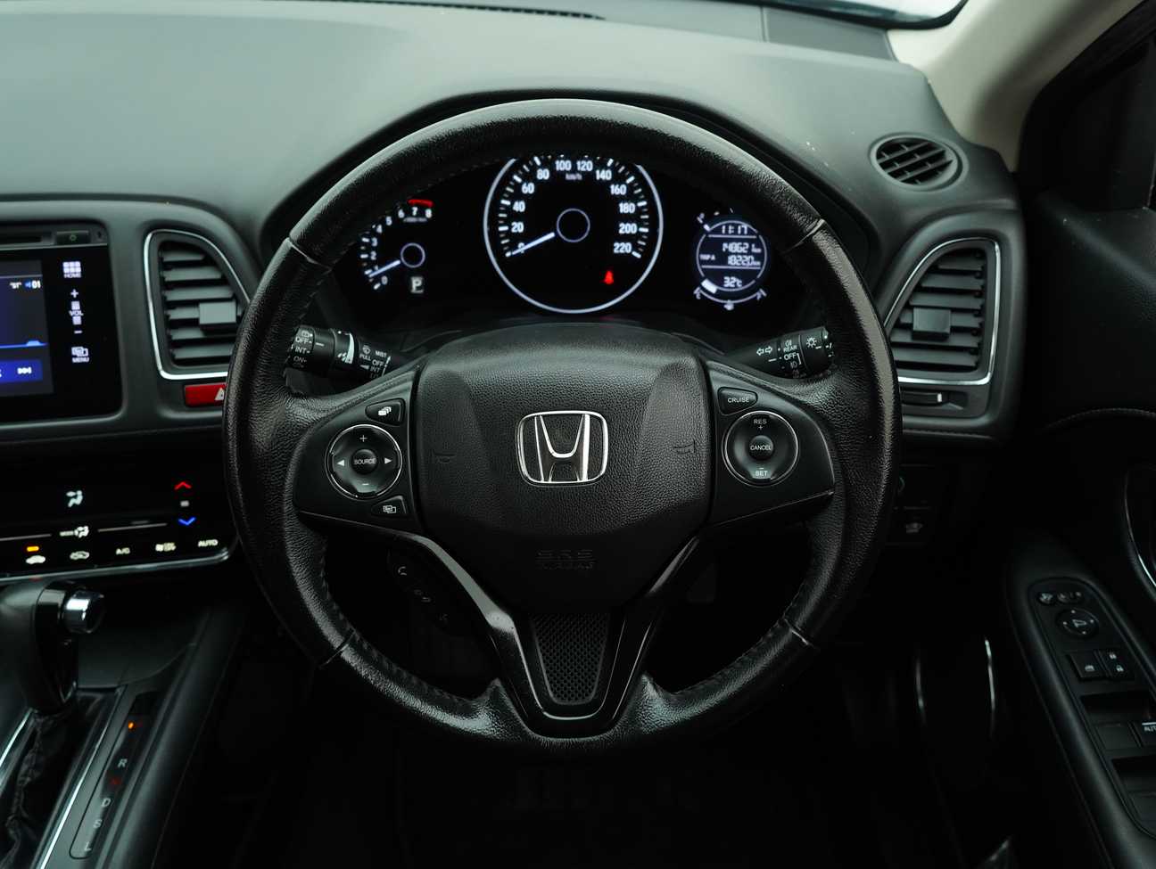 used 2018 Honda HR-V V 1.8