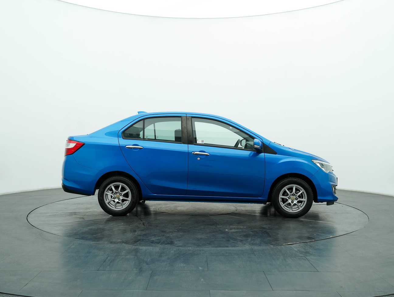 terpakai 2019 Perodua Bezza X Premium 1.3