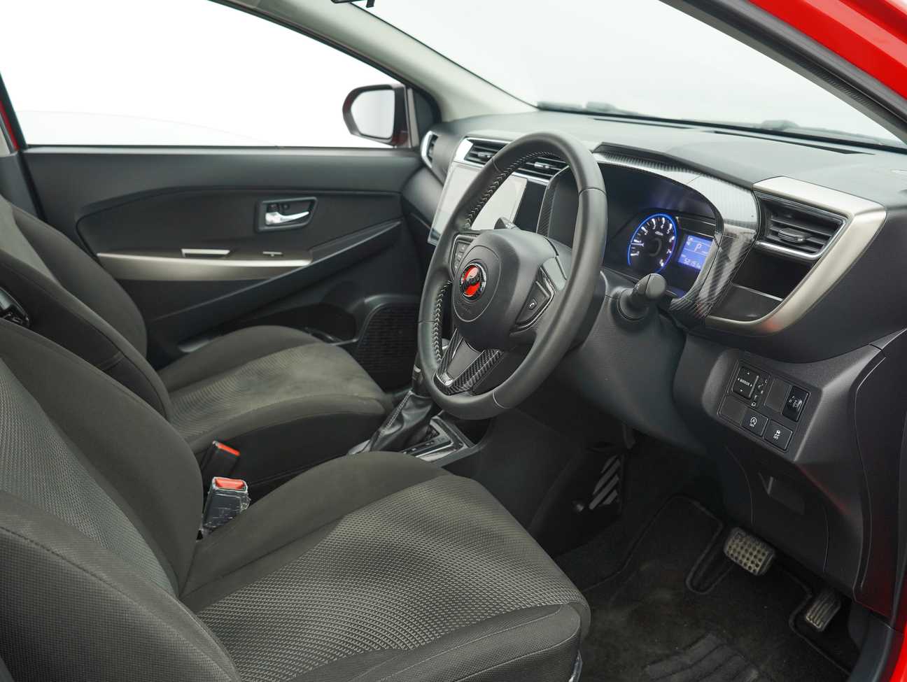 used 2019 Perodua Myvi H 1.5