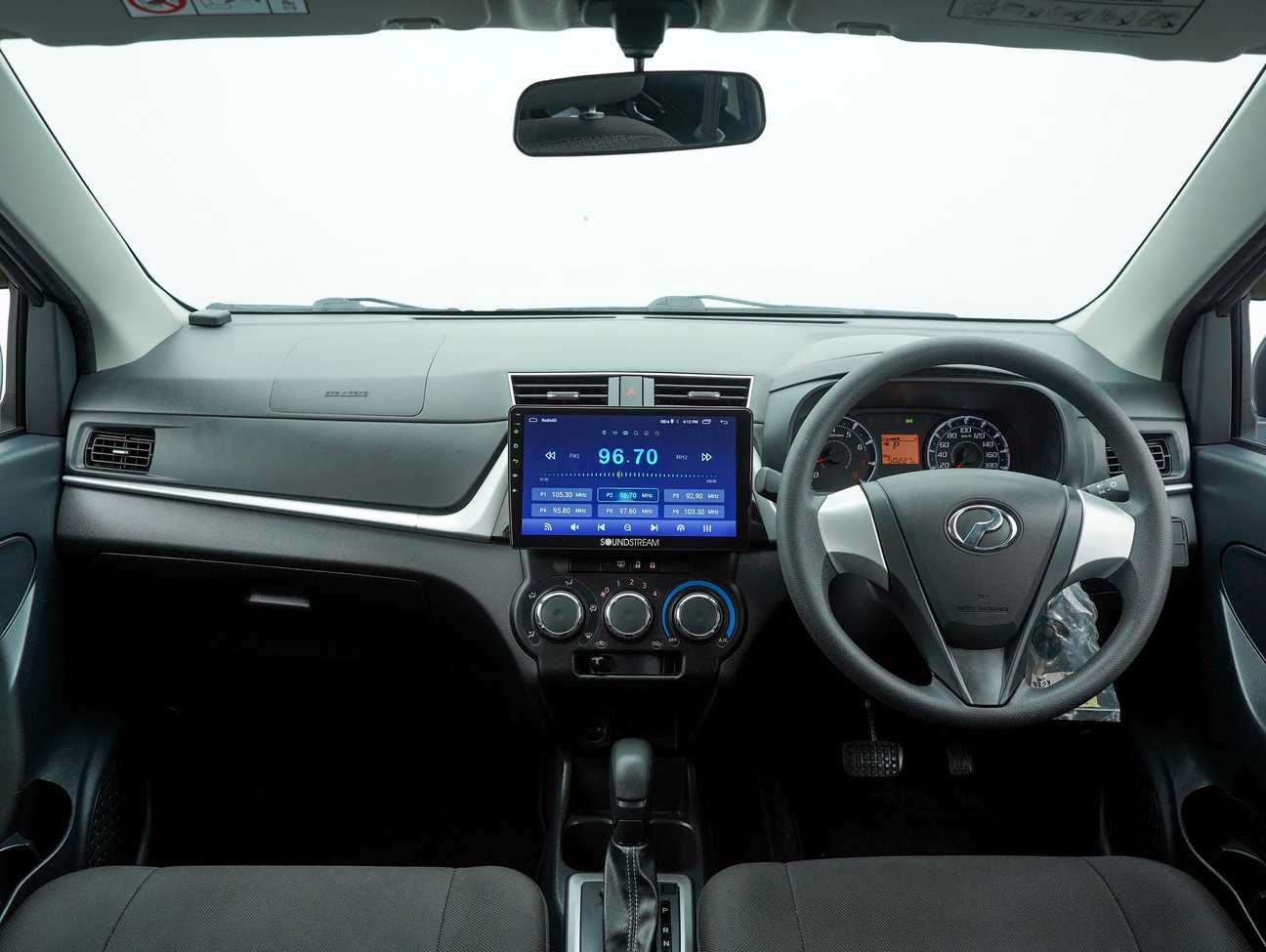 used 2021 Perodua Bezza G 1.0