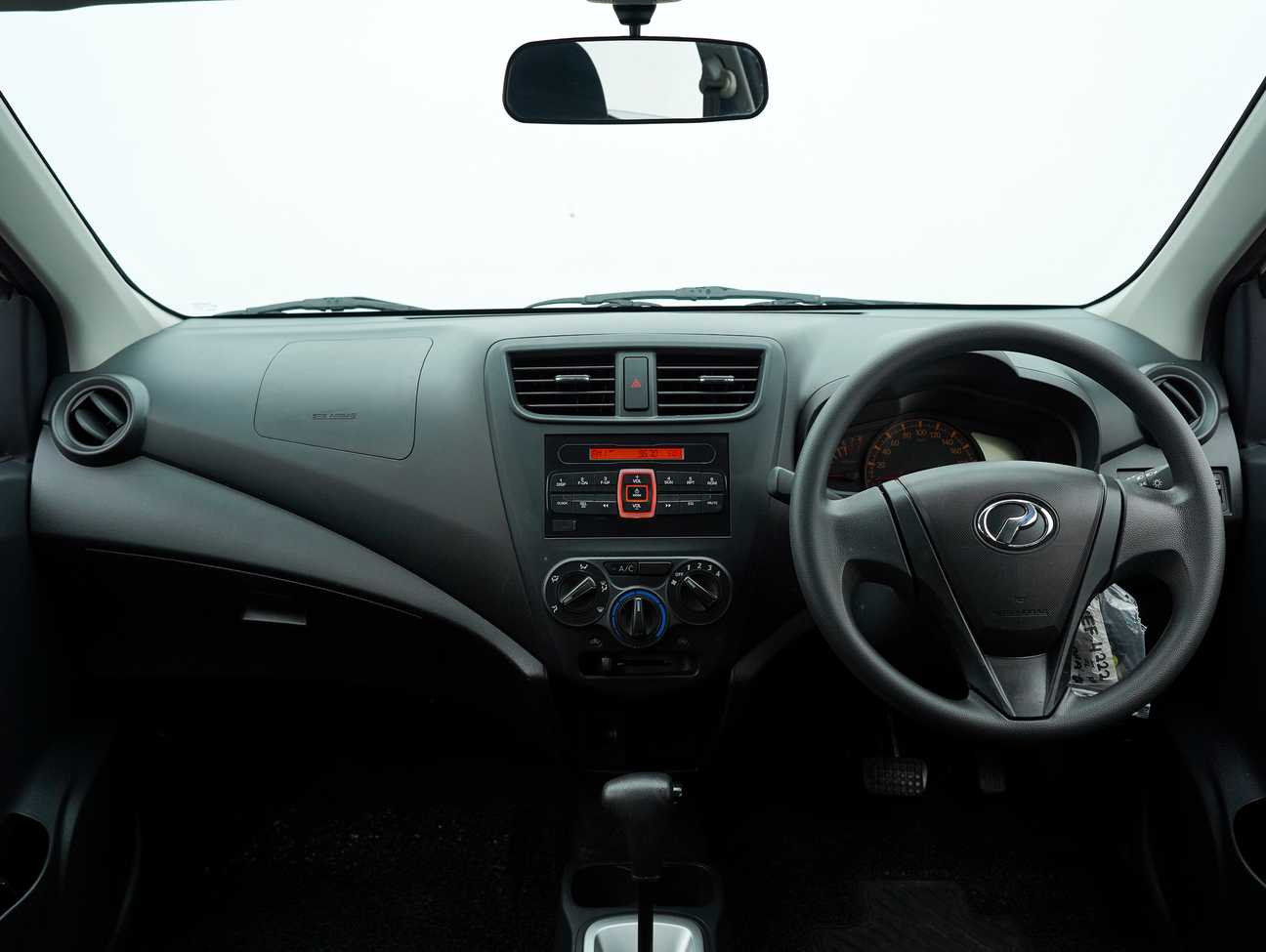 used 2019 Perodua AXIA G 1.0