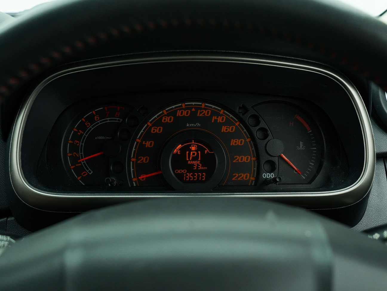 used 2015 Perodua Myvi X 1.3