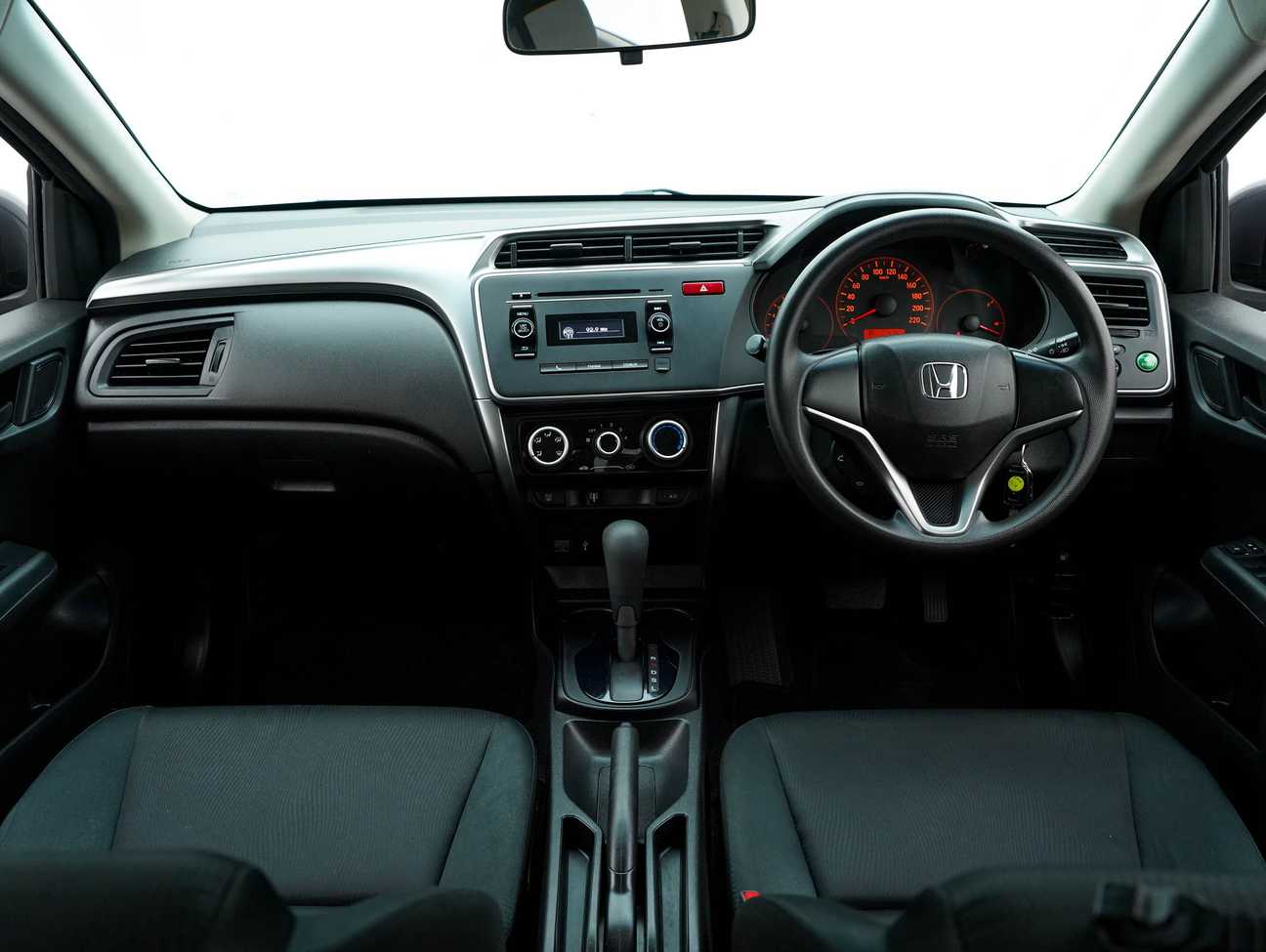 used 2016 Honda City S Plus 1.5
