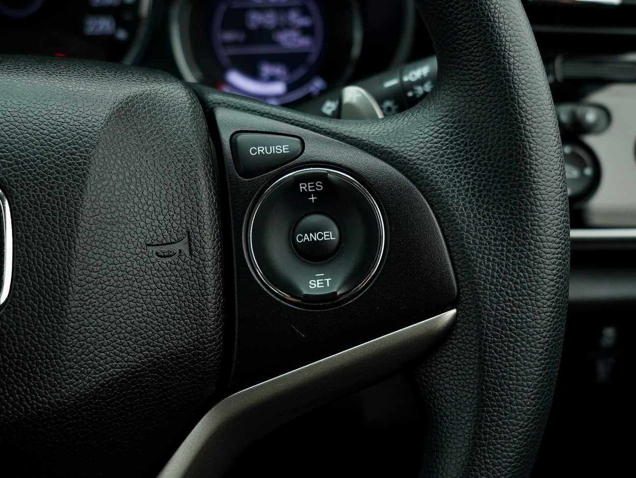 terpakai 2019 Honda City E i-VTEC 1.5