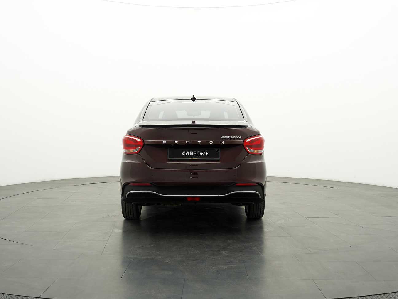 used 2019 Proton Persona Executive 1.6