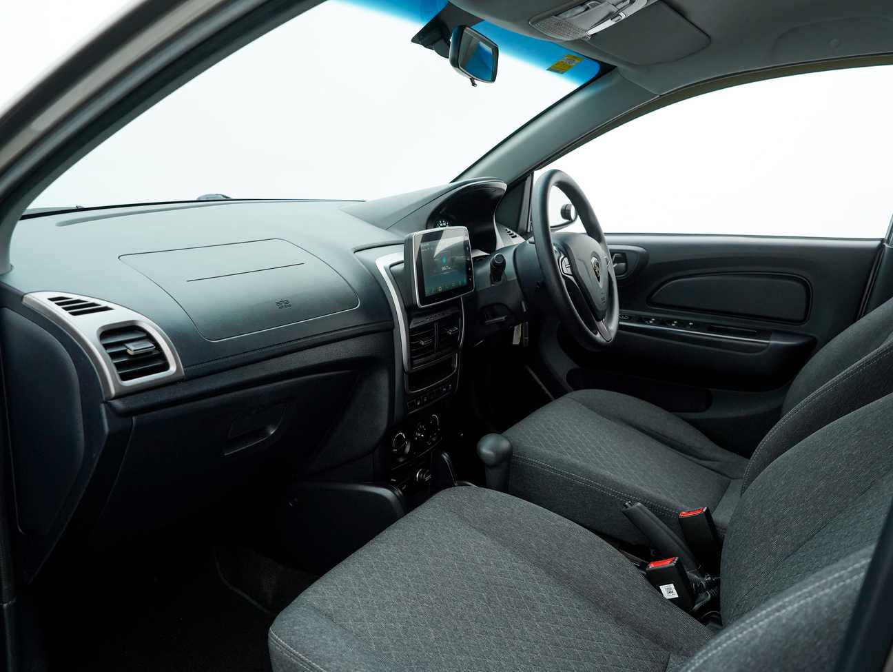used 2020 Proton Saga Premium 1.3