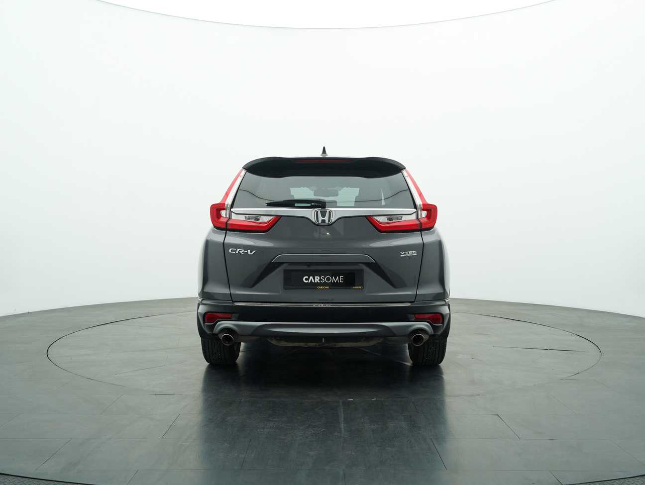 used 2019 Honda CR-V TC 1.5