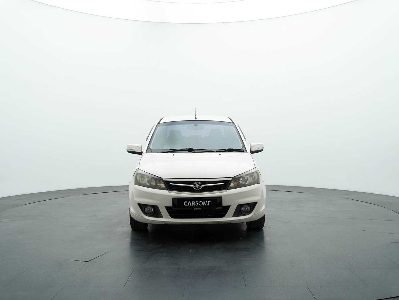 used 2012 Proton Saga FLX Executive 1.3