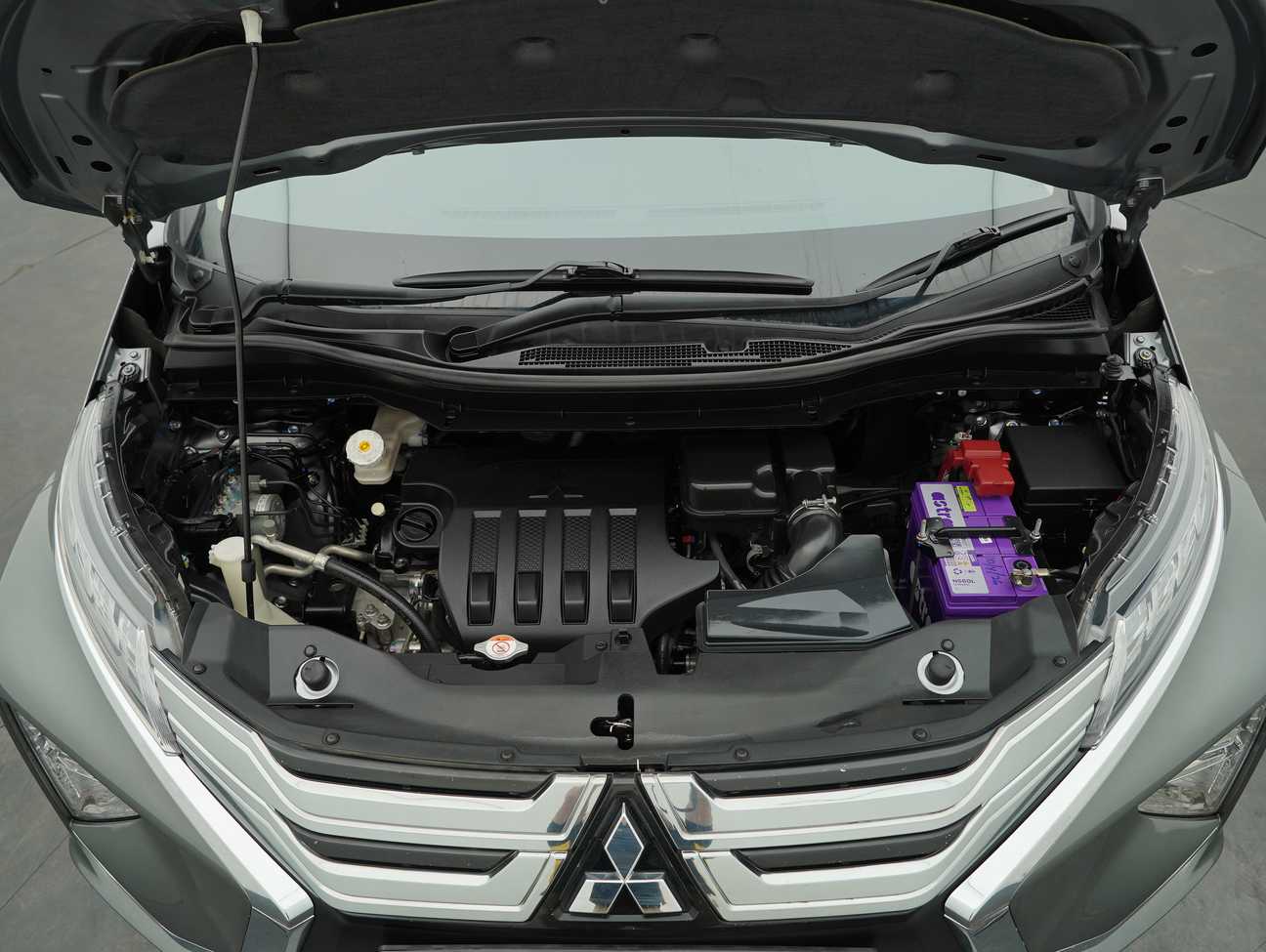 used 2022 Mitsubishi Xpander  1.5