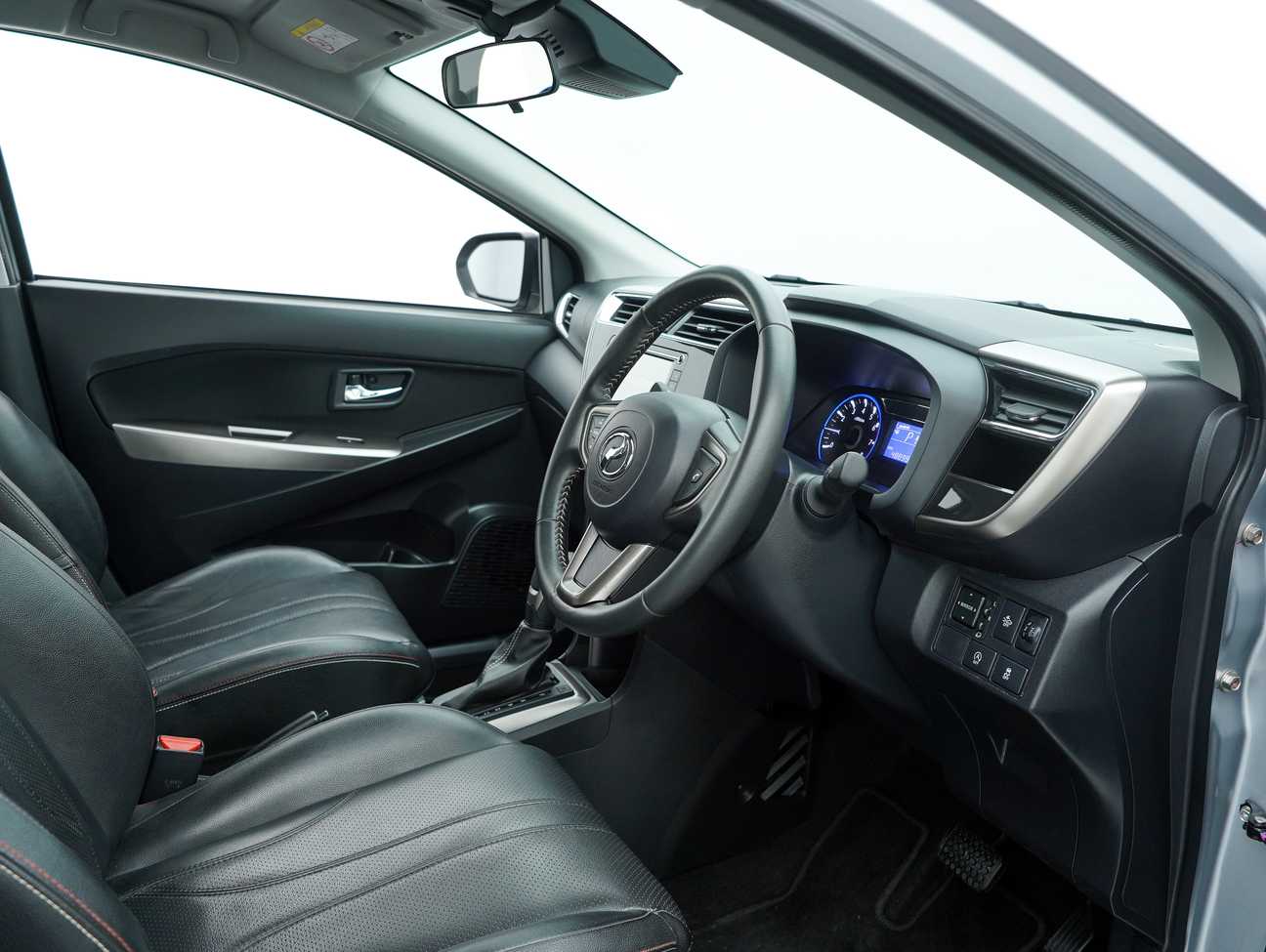 terpakai 2018 Perodua Myvi AV 1.5