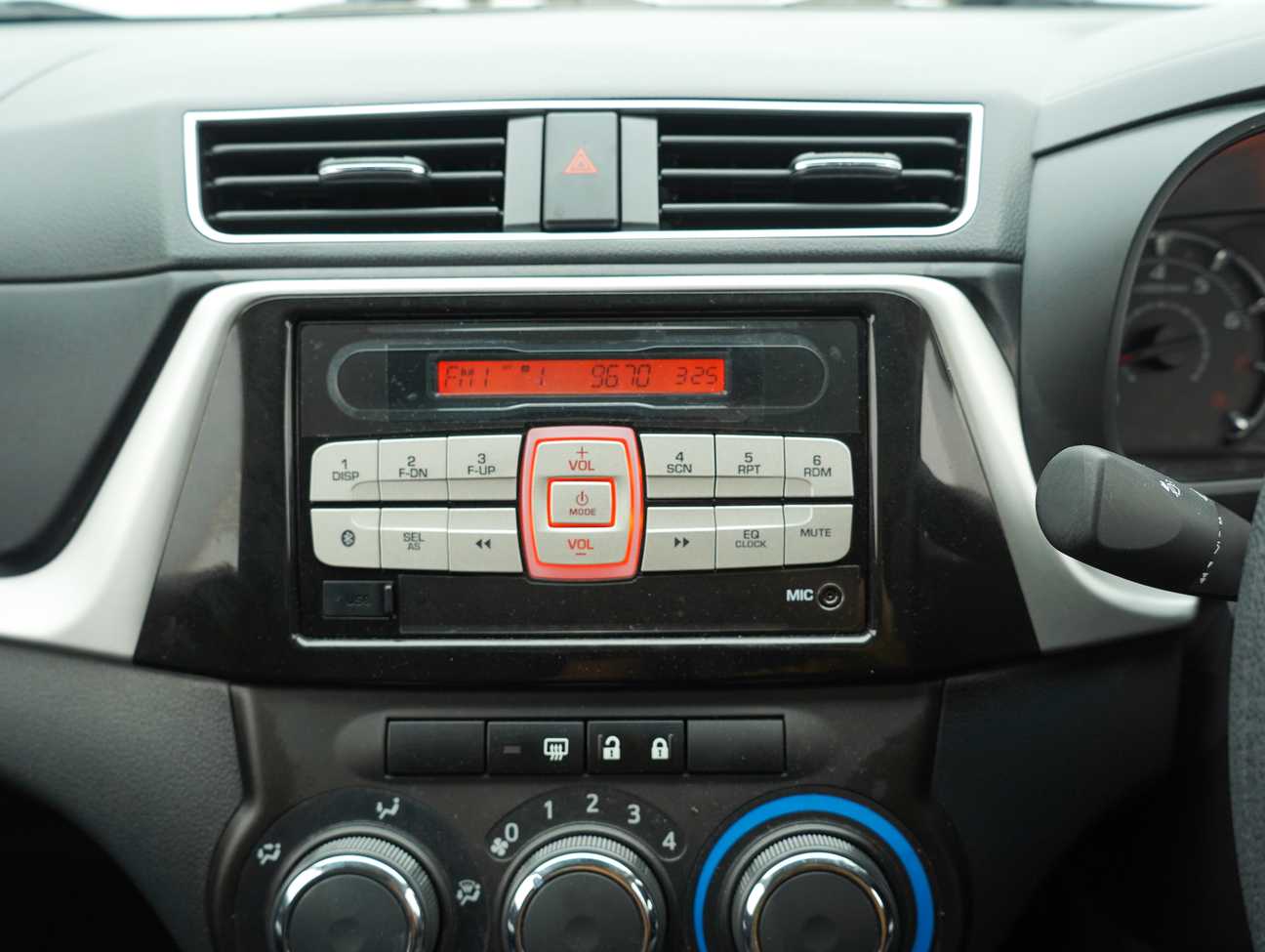 used 2021 Perodua Bezza G 1.0