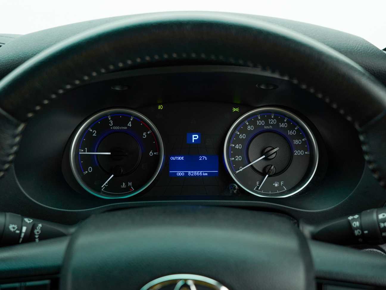 used 2019 Toyota Hilux L-Edition Dual Cab 2.4