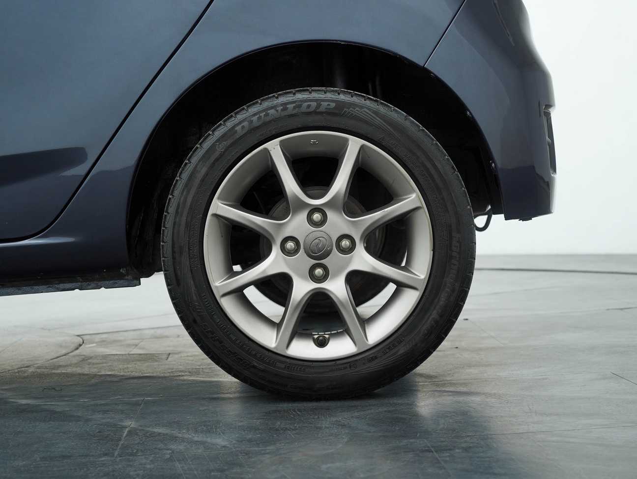 used 2019 Perodua AXIA G 1.0