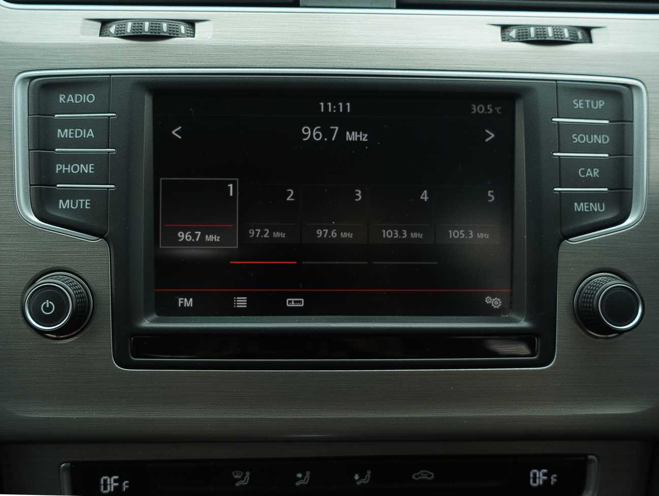 used 2015 Volkswagen Golf TSI 1.4