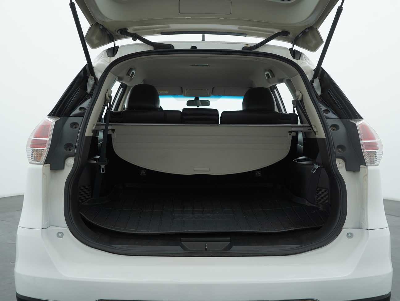 terpakai 2017 Nissan X-Trail  2.0