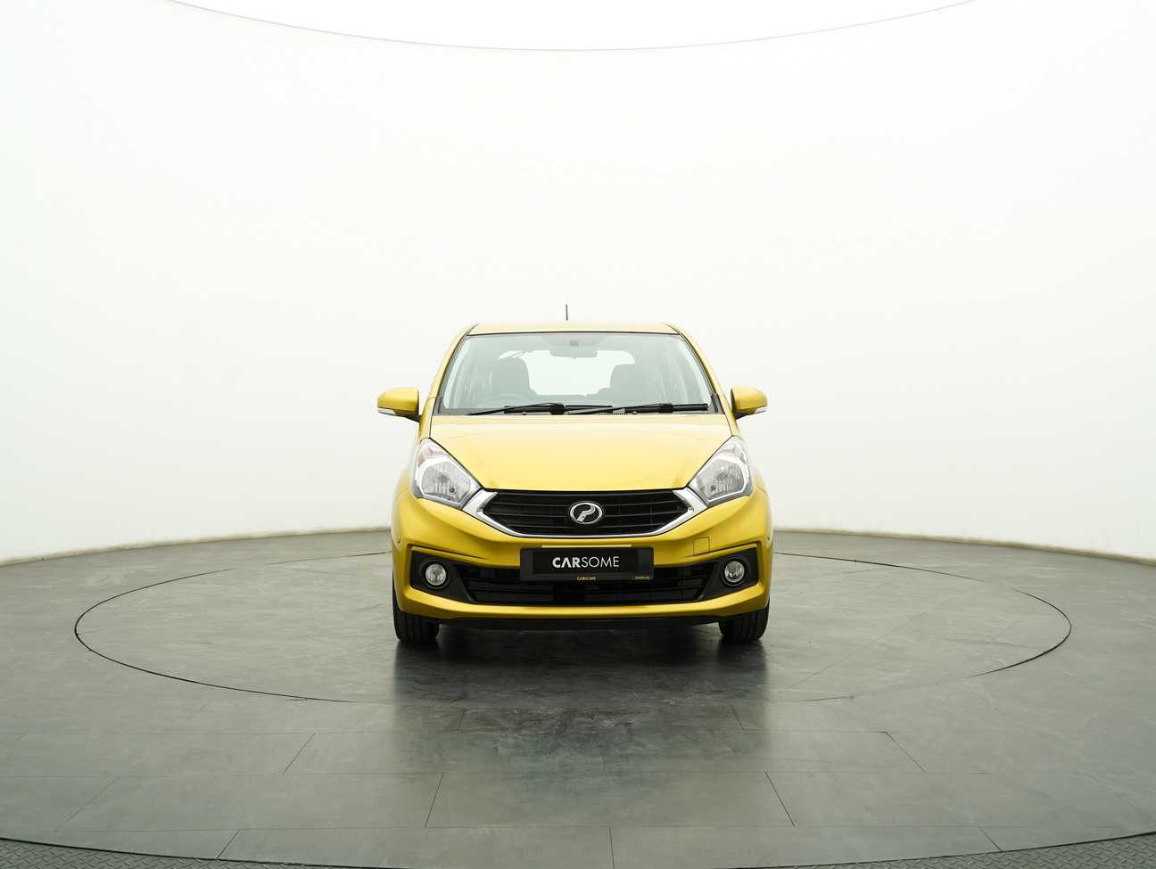 used 2015 Perodua Myvi X 1.3