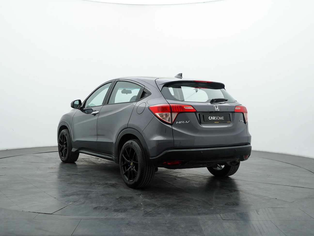 used 2015 Honda HR-V V 1.8