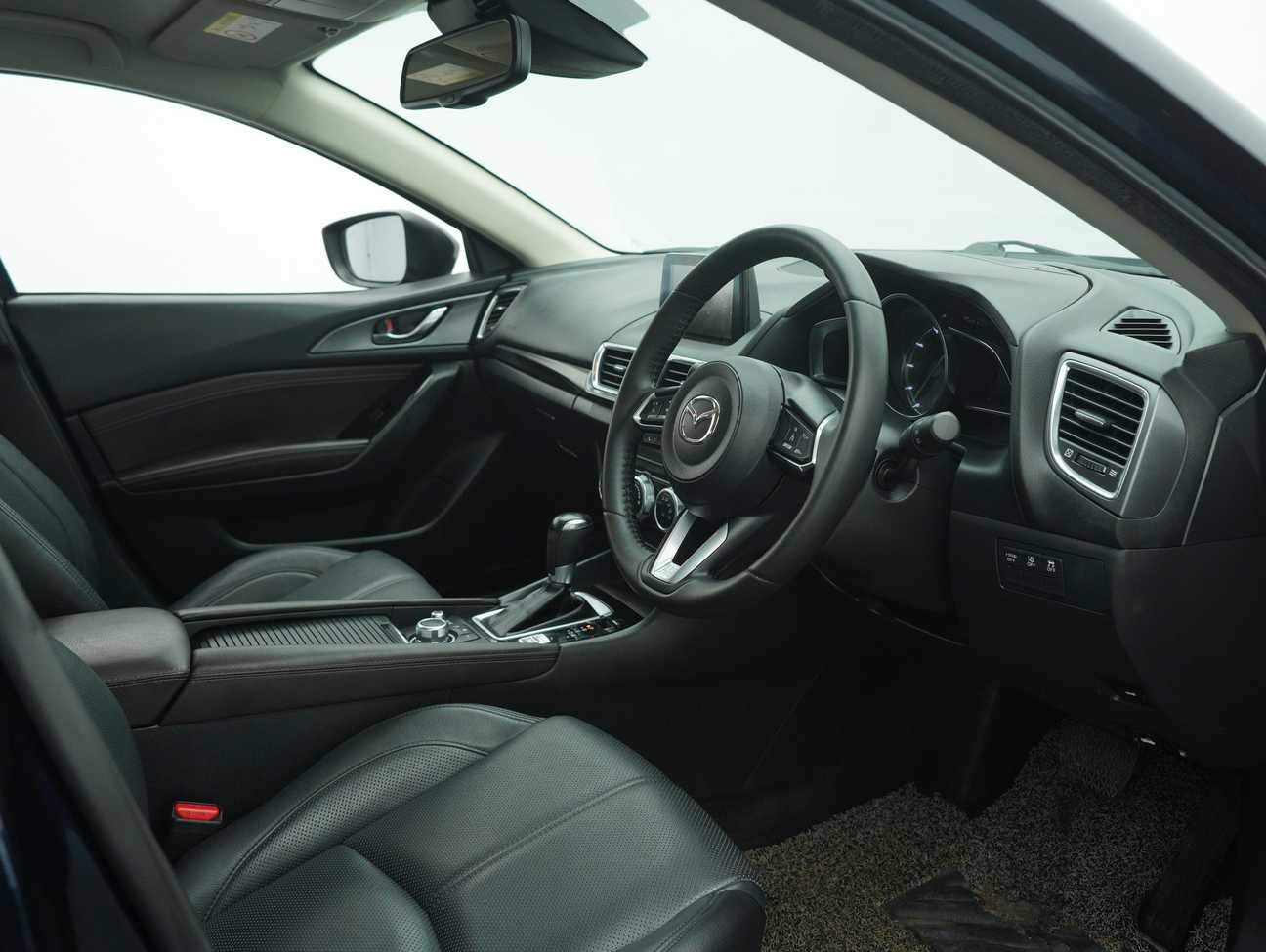 used 2019 Mazda 3 SKYACTIV-G High 2.0