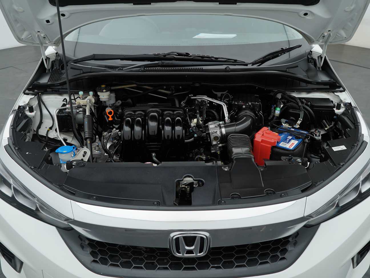 used 2023 Honda City E 1.5