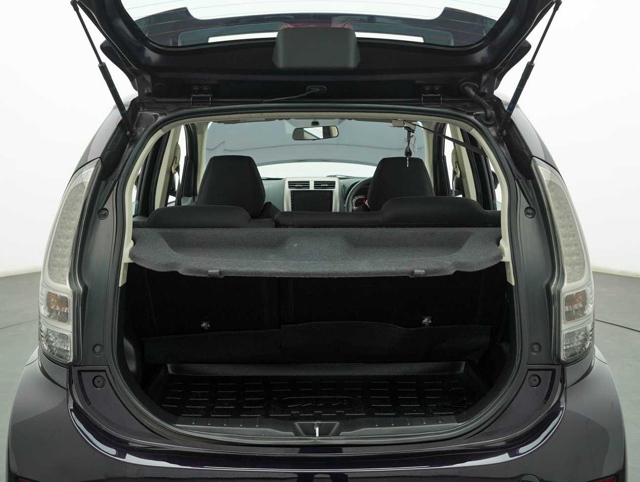 used 2015 Perodua Myvi SE 1.5