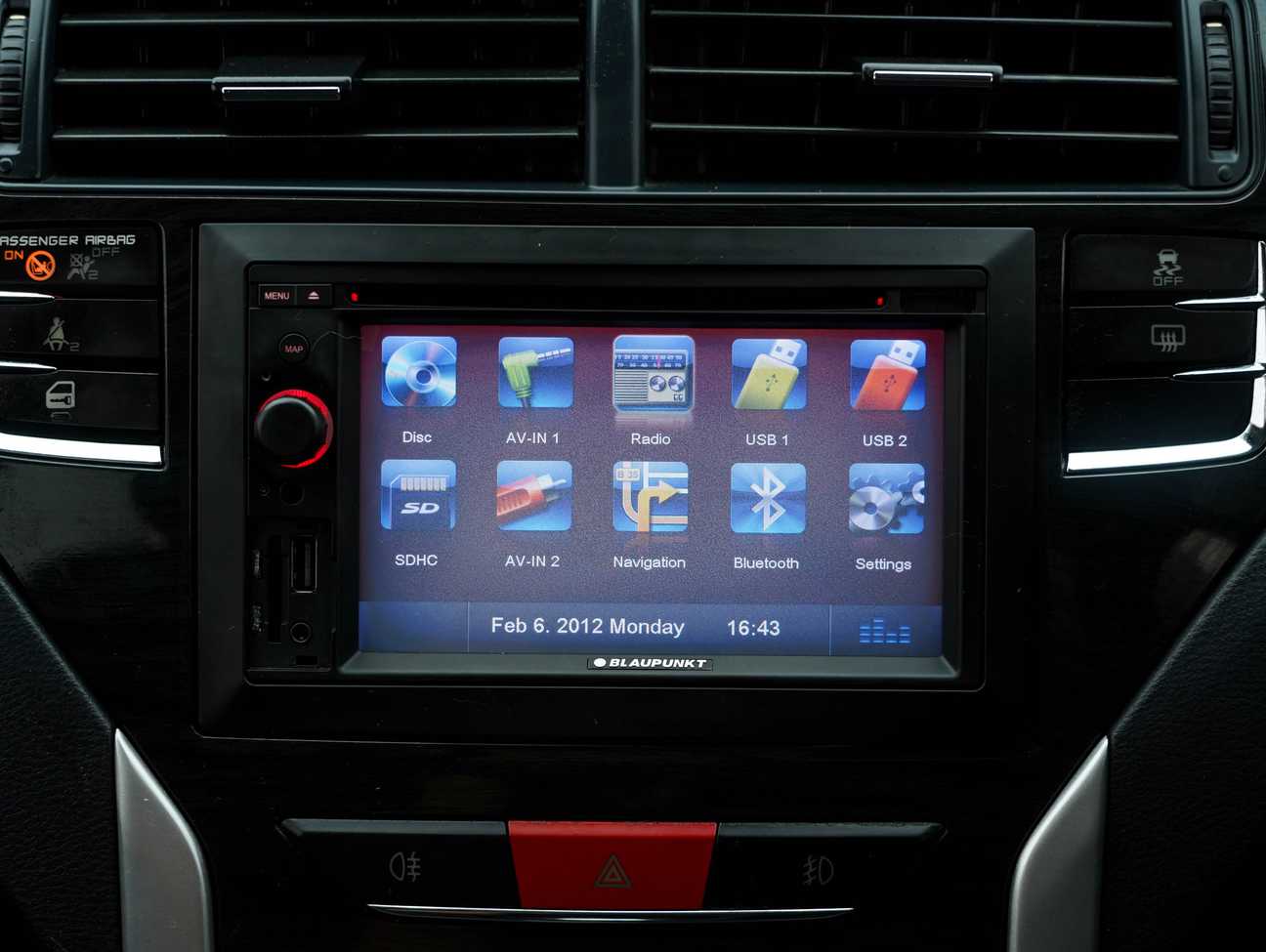 used 2015 Proton Preve CFE Premium 1.6