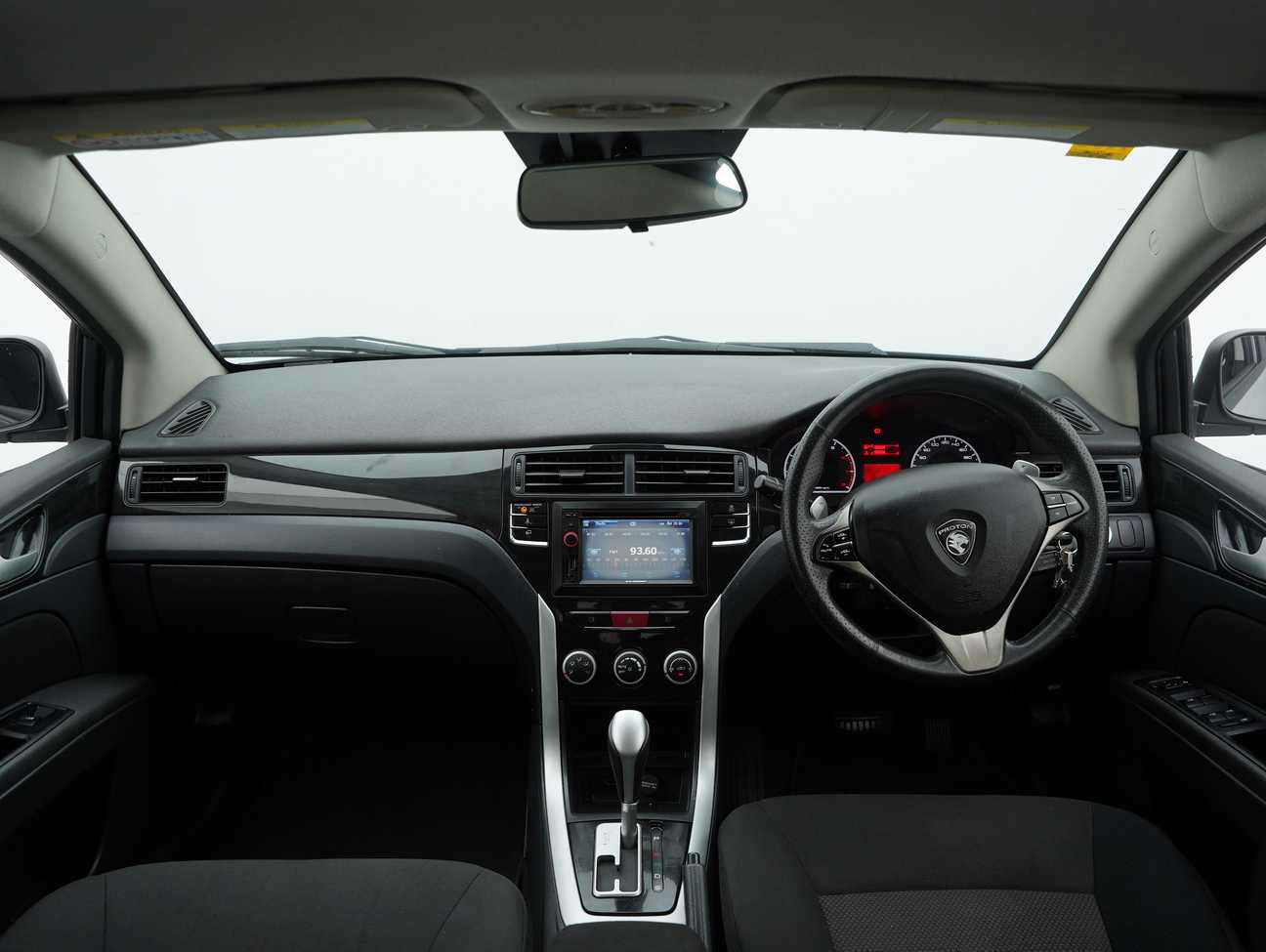 used 2015 Proton Preve CFE Premium 1.6