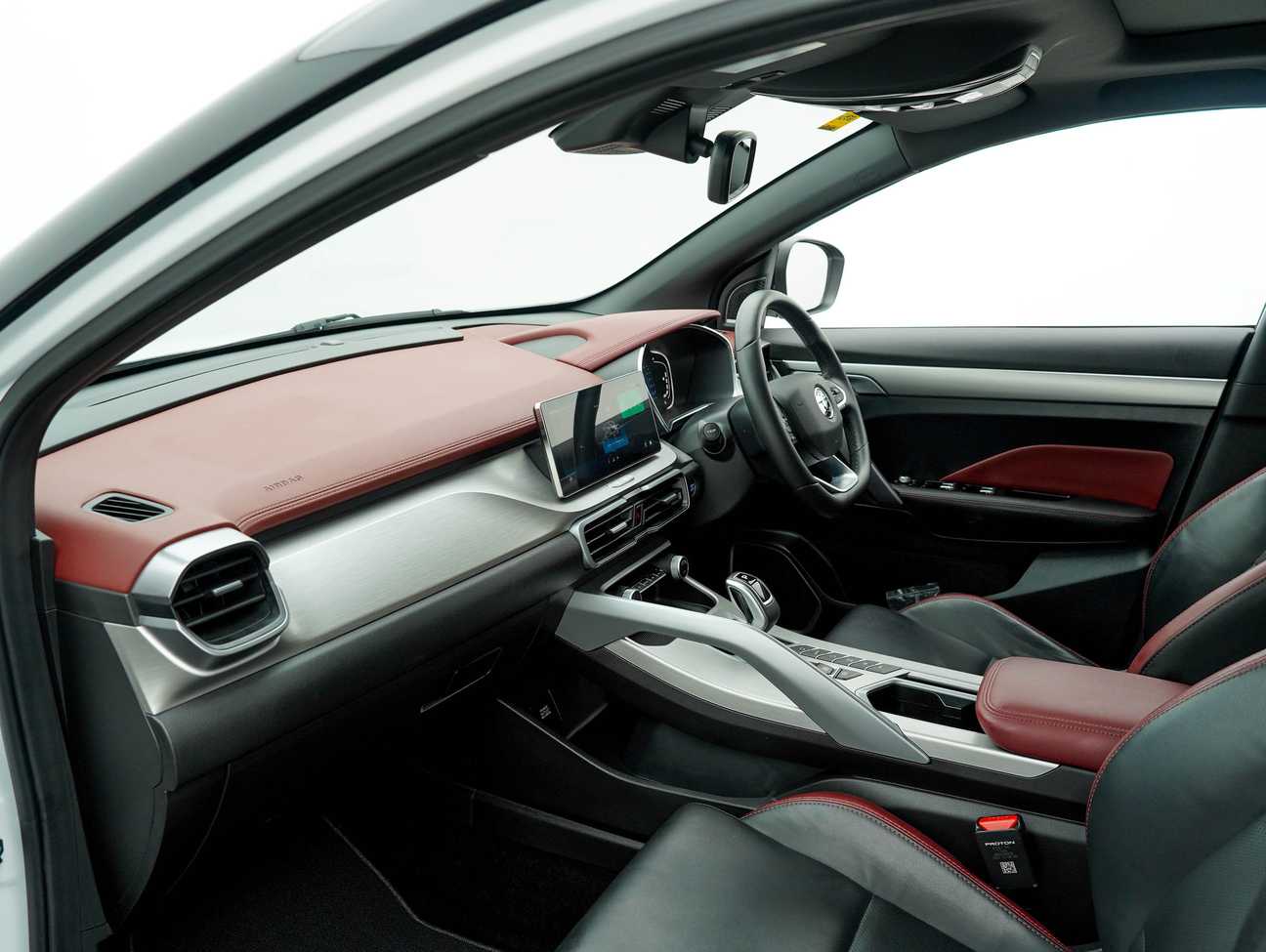 used 2022 Proton X50 TGDI Flagship 1.5