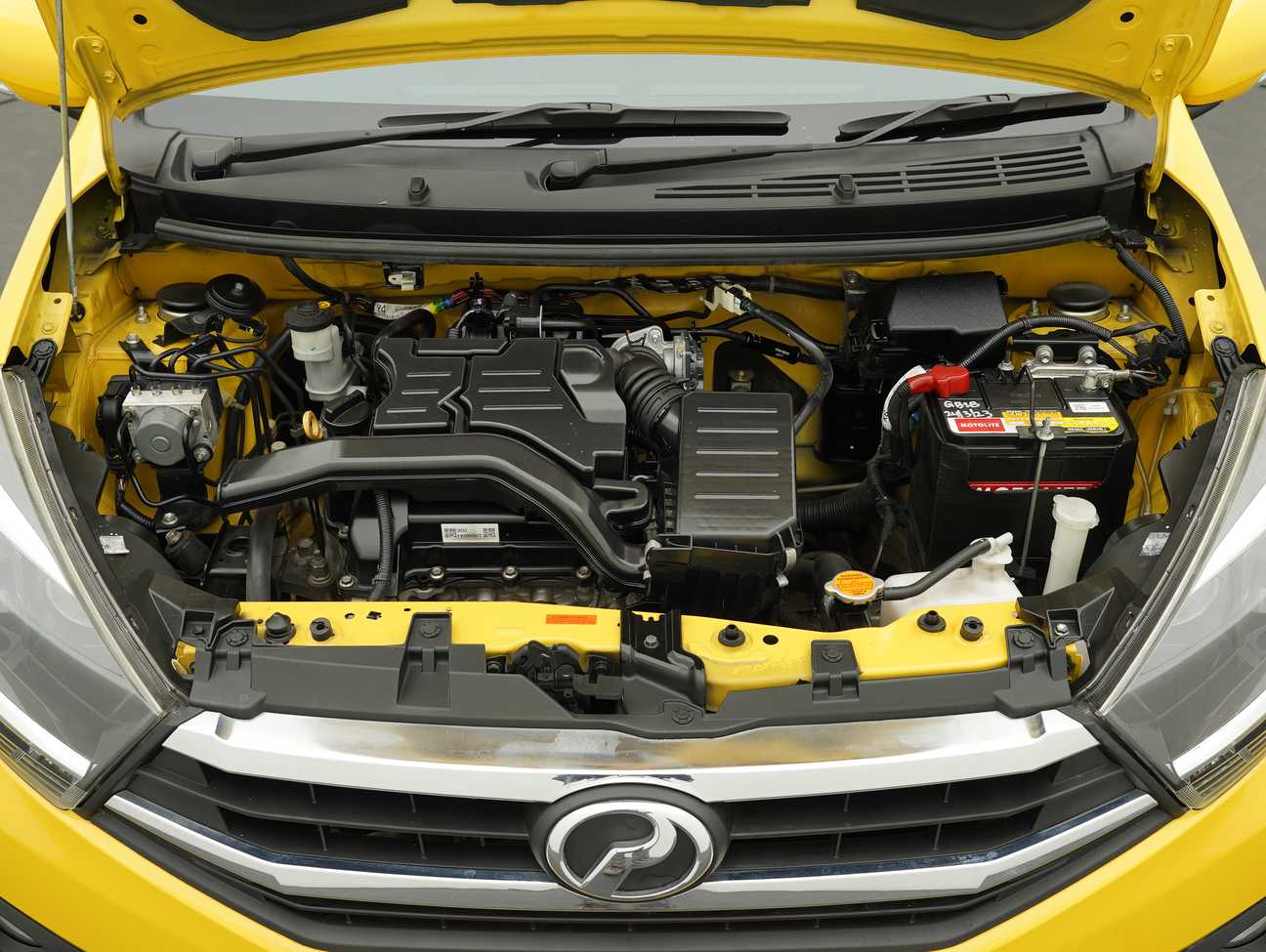 used 2017 Perodua AXIA SE 1.0