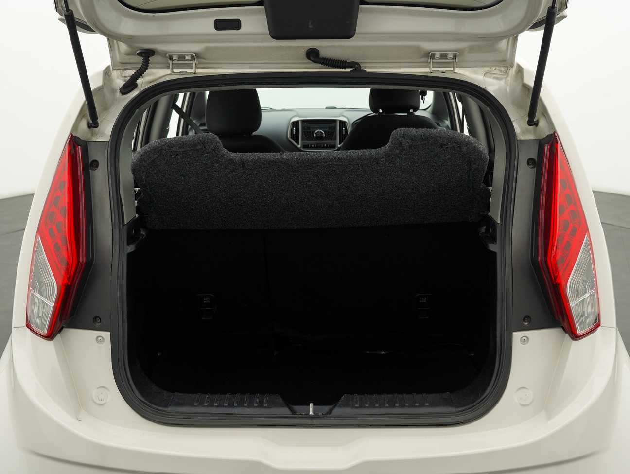 used 2018 Proton Iriz Executive 1.3