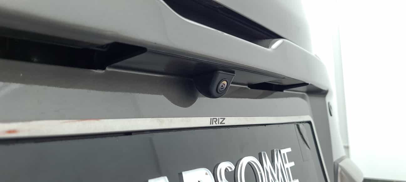 used 2015 Proton IRIZ PREMIUM 1.6